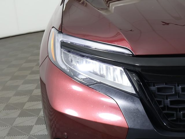 2021 Honda Passport Touring AWD - 22908946 - 15