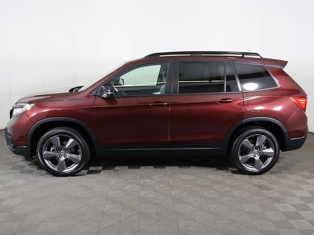 2021 Honda Passport Touring AWD - 22908946 - 19