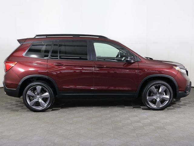 2021 Honda Passport Touring AWD - 22908946 - 20