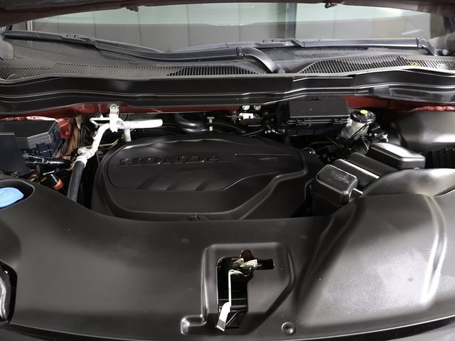 2021 Honda Passport Touring AWD - 22908946 - 23