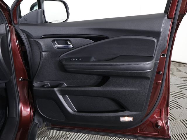 2021 Honda Passport Touring AWD - 22908946 - 26