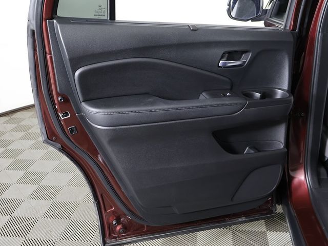 2021 Honda Passport Touring AWD - 22908946 - 27