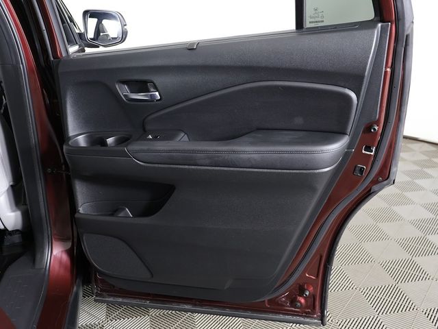2021 Honda Passport Touring AWD - 22908946 - 28