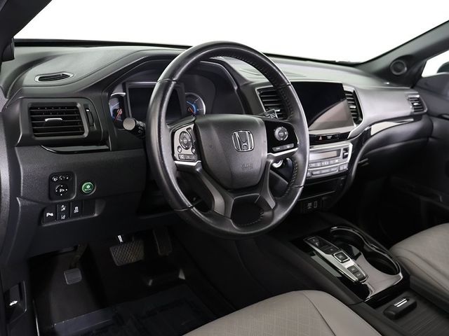 2021 Honda Passport Touring AWD - 22908946 - 29