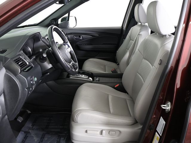 2021 Honda Passport Touring AWD - 22908946 - 31