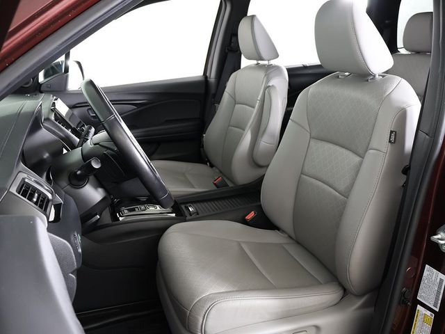 2021 Honda Passport Touring AWD - 22908946 - 33