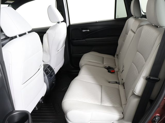 2021 Honda Passport Touring AWD - 22908946 - 37