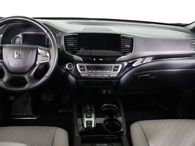 2021 Honda Passport Touring AWD - 22908946 - 39