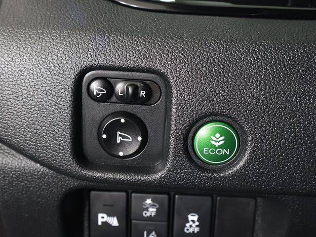 2021 Honda Passport Touring AWD - 22908946 - 42