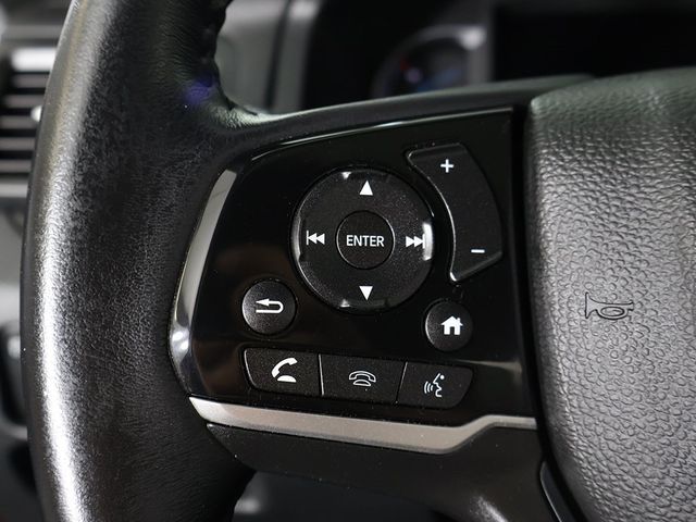 2021 Honda Passport Touring AWD - 22908946 - 46