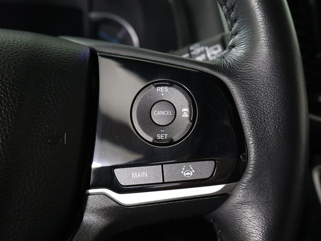 2021 Honda Passport Touring AWD - 22908946 - 47