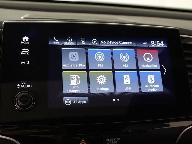 2021 Honda Passport Touring AWD - 22908946 - 48