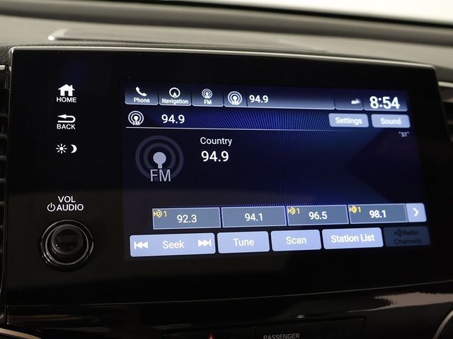 2021 Honda Passport Touring AWD - 22908946 - 49