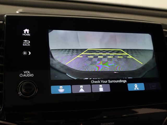 2021 Honda Passport Touring AWD - 22908946 - 52