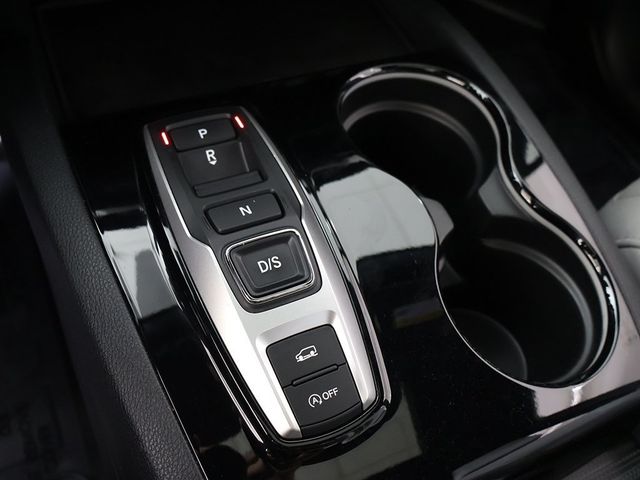 2021 Honda Passport Touring AWD - 22908946 - 56