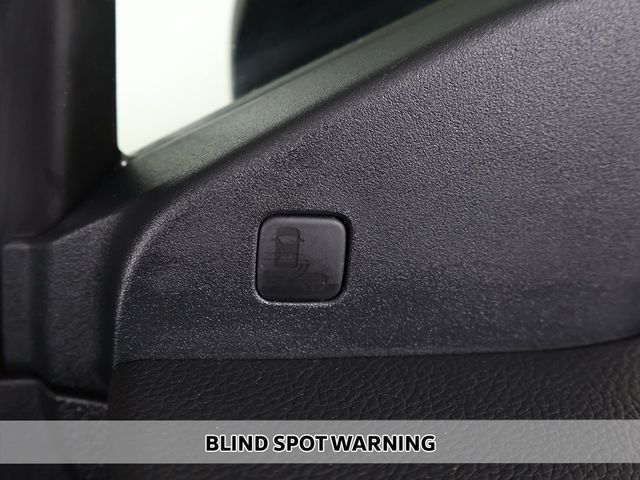 2021 Honda Passport Touring AWD - 22908946 - 5