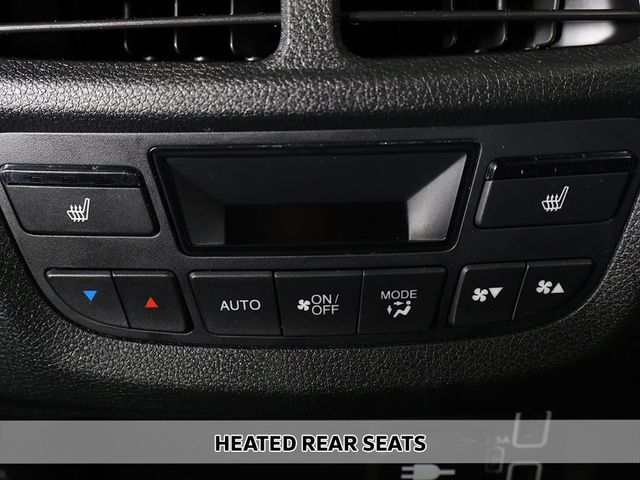 2021 Honda Passport Touring AWD - 22908946 - 8