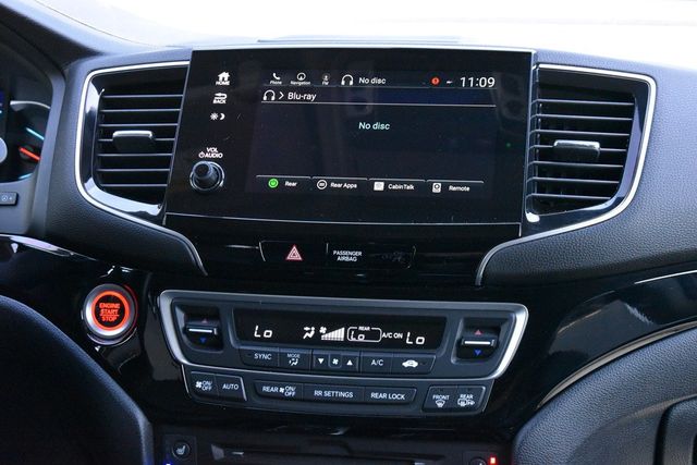 2021 Honda Pilot Elite AWD - 22848982 - 9