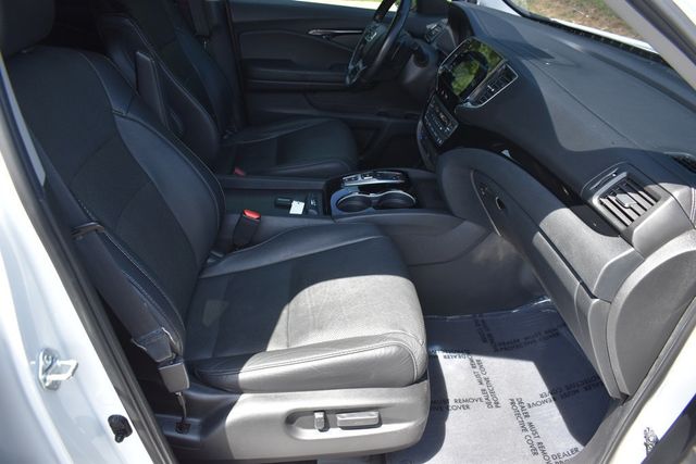 2021 Honda Pilot Elite AWD - 22848982 - 15