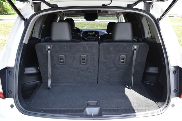 2021 Honda Pilot Elite AWD - 22848982 - 16