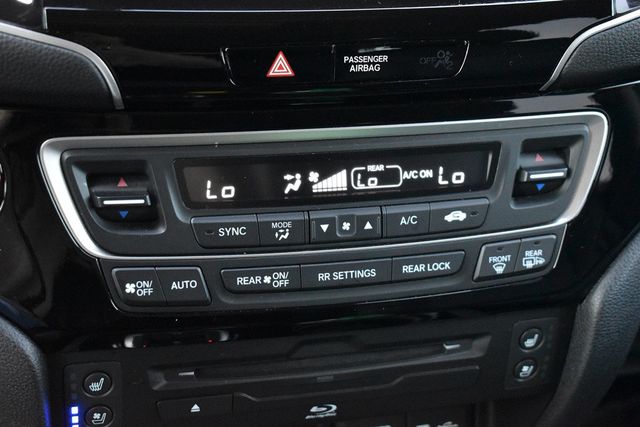 2021 Honda Pilot Elite AWD - 22848982 - 23
