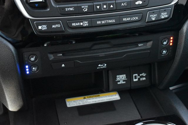 2021 Honda Pilot Elite AWD - 22848982 - 24