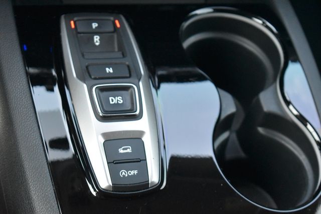 2021 Honda Pilot Elite AWD - 22848982 - 26