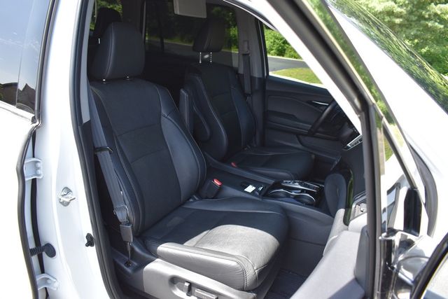 2021 Honda Pilot Elite AWD - 22848982 - 2