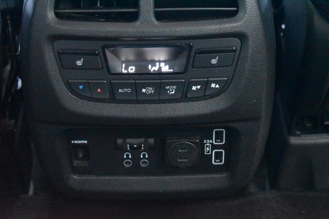 2021 Honda Pilot Elite AWD - 22848982 - 30