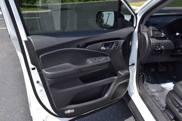 2021 Honda Pilot Elite AWD - 22848982 - 33