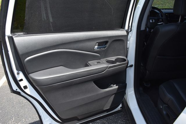 2021 Honda Pilot Elite AWD - 22848982 - 35