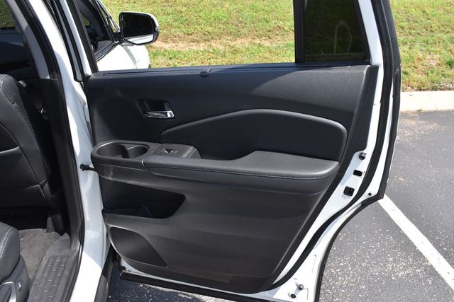 2021 Honda Pilot Elite AWD - 22848982 - 36