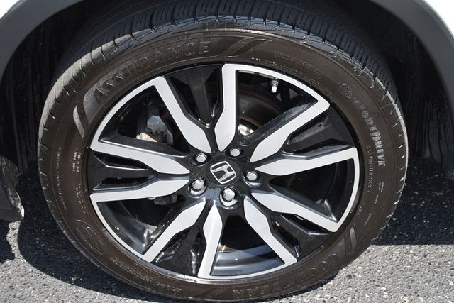 2021 Honda Pilot Elite AWD - 22848982 - 51