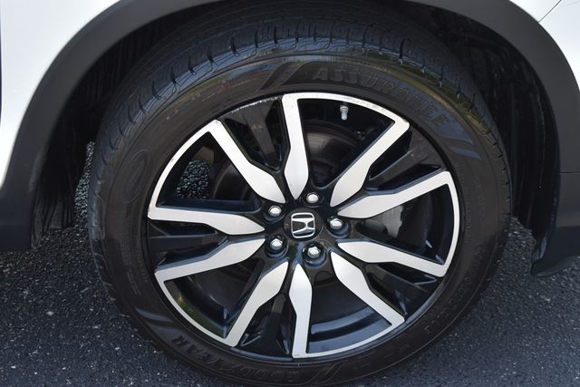 2021 Honda Pilot Elite AWD - 22848982 - 52