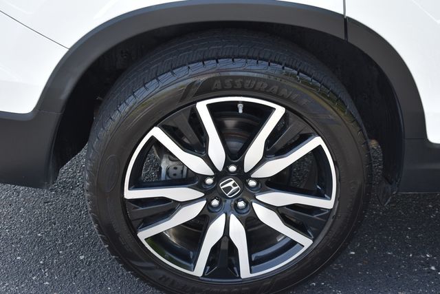 2021 Honda Pilot Elite AWD - 22848982 - 53