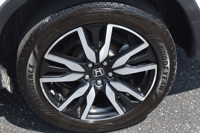 2021 Honda Pilot Elite AWD - 22848982 - 54