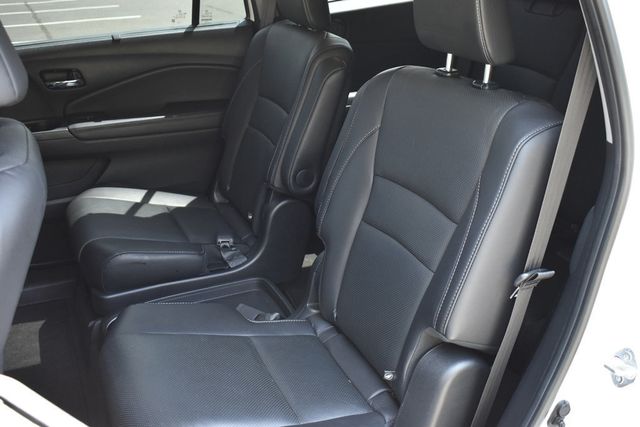 2021 Honda Pilot Elite AWD - 22848982 - 5