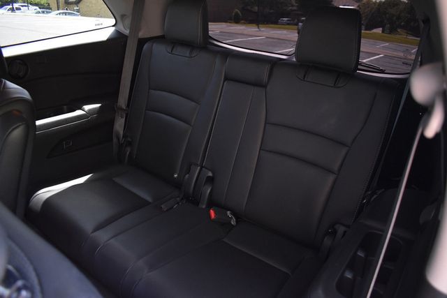2021 Honda Pilot Elite AWD - 22848982 - 6