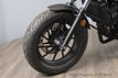 2021 Honda Rebel 300 ABS PRICE REDUCED! - 22312145 - 19