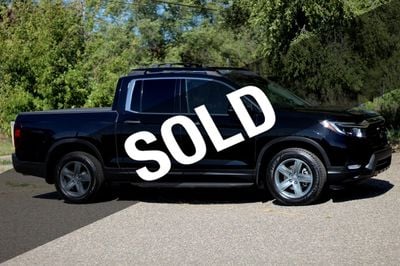 2021 Honda Ridgeline - 5FPYK3F79MB010074