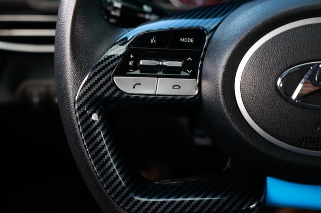2021 Hyundai Elantra SEL IVT - 22933846 - 26