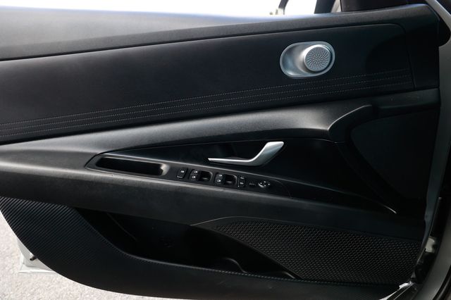 2021 Hyundai Elantra SEL IVT - 22933846 - 41