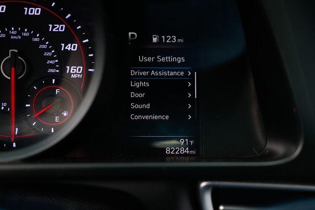 2021 Hyundai Elantra SEL IVT - 22933846 - 45
