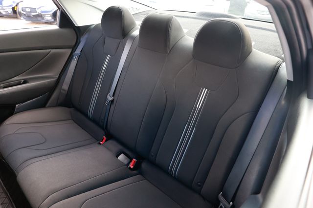 2021 Hyundai Elantra SEL IVT - 22933846 - 7