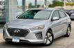 2021 Hyundai Ioniq Hybrid Blue Hatchback - 22912234 - 0