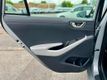 2021 Hyundai Ioniq Hybrid Blue Hatchback - 22912234 - 12