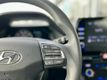 2021 Hyundai Ioniq Hybrid Blue Hatchback - 22912234 - 15