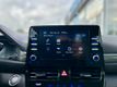 2021 Hyundai Ioniq Hybrid Blue Hatchback - 22912234 - 19