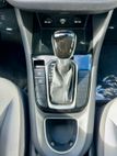 2021 Hyundai Ioniq Hybrid Blue Hatchback - 22912234 - 23