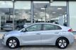 2021 Hyundai Ioniq Hybrid Blue Hatchback - 22912234 - 26